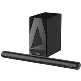 Fonezone - boAt Aavante Bar 1850D with 220W Dolby Audio, Wireless Subwoofer,Premium Black