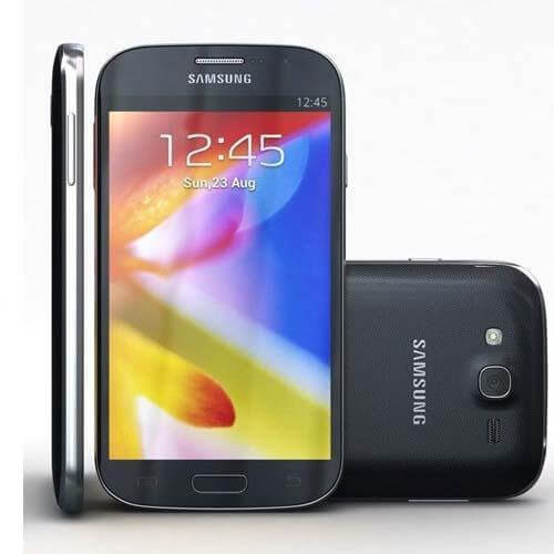 Buy Samsung Galaxy Grand I9082 Smartphone