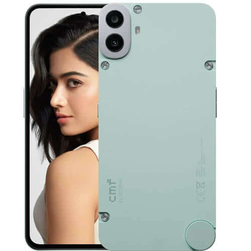 FoneZone | Nothing CMF Phone 1 Dimensity 7300 5G smartphone with 5000mAh battery