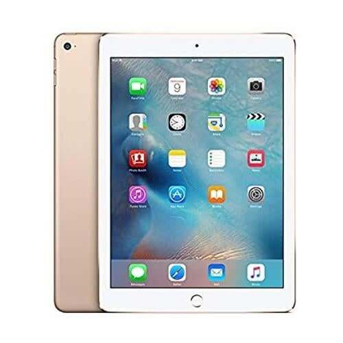 Apple iPad Air 2 32GB Wi-Fi Online at best price in India - Buy