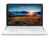 Samsung Chromebook 16GB SSD 4GB Ram White