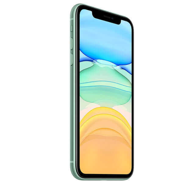 Apple iPhone 11 64GB Green Price in India