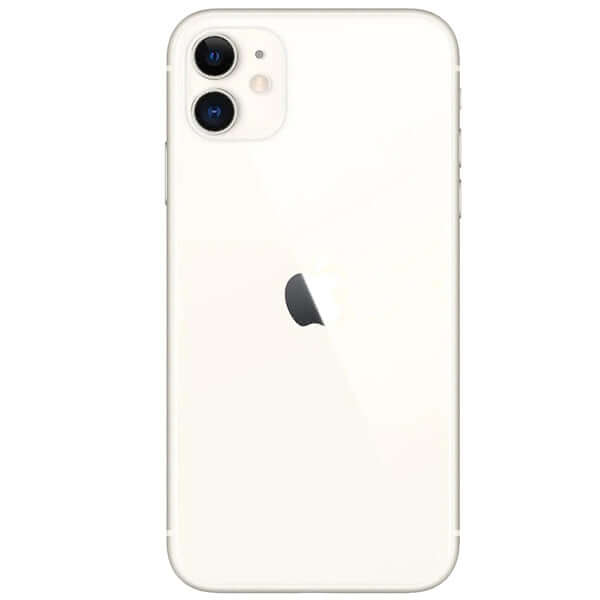 Apple iPhone 11 White Online at the,