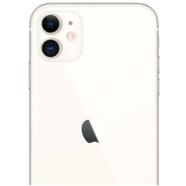 Apple iPhone 11 White Price
