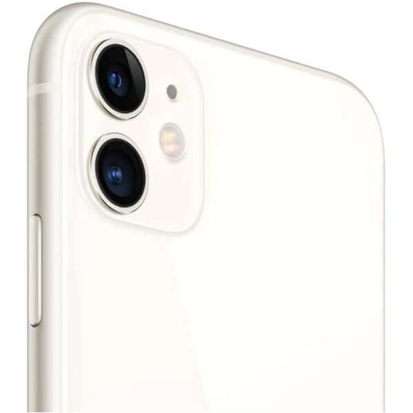 Apple iPhone 11 White