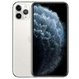 Apple iPhone 11 Pro 256GB Silver