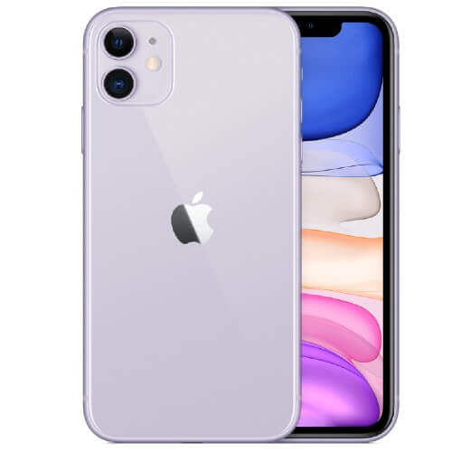 Buy iPhone 11 64GB Purple in India with hassle-free returns on Fonezone.com