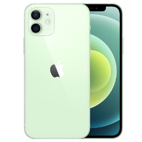 Apple iPhone 12 mini Green