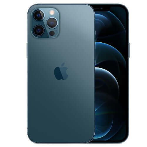 Apple iPhone 12 Pro Max Pacific Blue