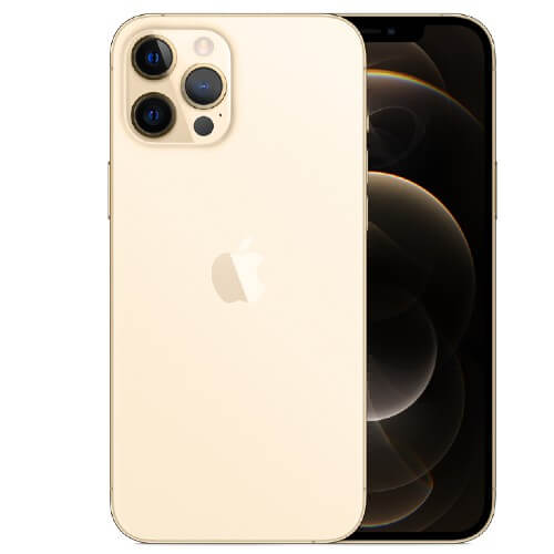 Apple iPhone 12 Pro Max 128GB Gold Good Price