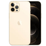 Apple iPhone 12 Pro Max 128GB Gold Good Price