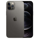 iPhone 12 Pro Max in - Technical Specifications