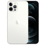 Apple iPhone 12 Pro (512GB, Silver) Online