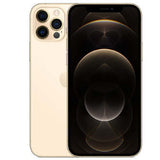 Apple iPhone 12 Pro 512GB Gold at the
