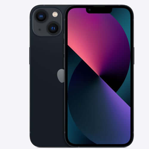 Apple iPhone 13 128GB Midnight Good,