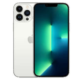 Apple iPhone 13 Pro Max 128GB Silver Good