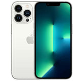 Apple iPhone 13 Pro 1TB Silver Good (Part Change Message)