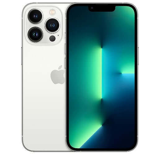 Apple iPhone 13 Pro Max, Silver