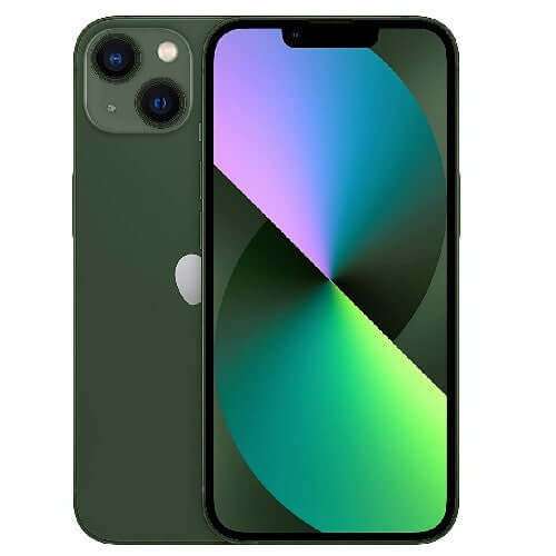 Apple iPhone 13 512GB Green Good
