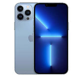 Apple iPhone 13 Pro Max 128GB Sierra Blue Price