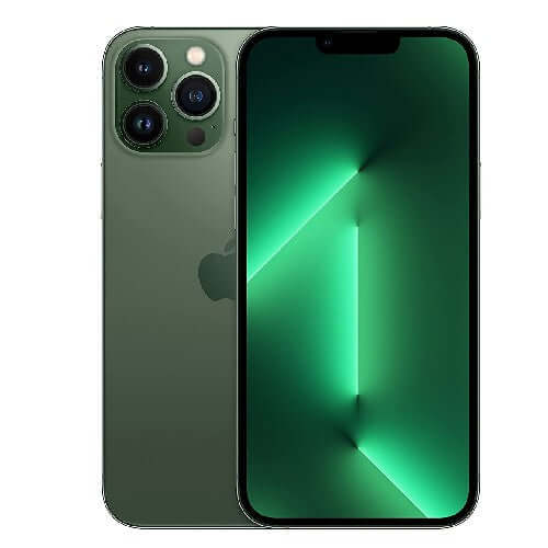 iPhone 13 Pro Max 256GB Alpine Green Good Online at the