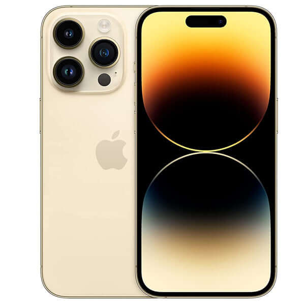 Apple iPhone 14 Pro Max 512GB Gold Online