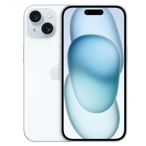 Buy iPhone 15 online