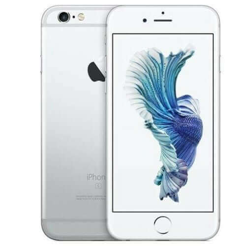 新品未開封　Apple iPhone 6 PLUS 64GB ホワイト シルバー 新品未開封 Apple iPhone 6 PLUS 64GB ホワイト シルバー