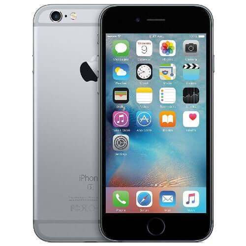Apple iPhone 6s 16GB Space Grey | iphone phone at Best Price