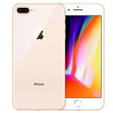 Buy Apple iPhone 8 Plus 128GB Gold Online in India