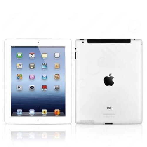Apple iPad 2 3G 32GB – Full phone specifications
