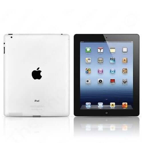 Apple 64GB iPad 2 with Wi-Fi Price | Purchase online from India