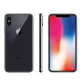 Buy Apple iPhone X 64GB Space Grey