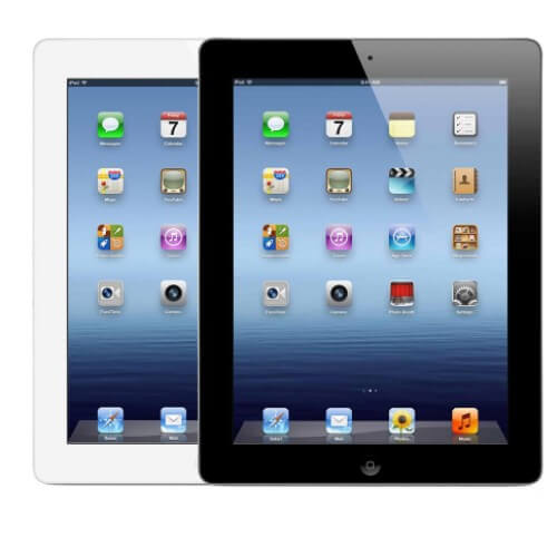 Refurbished Apple iPad 3 with 16GB