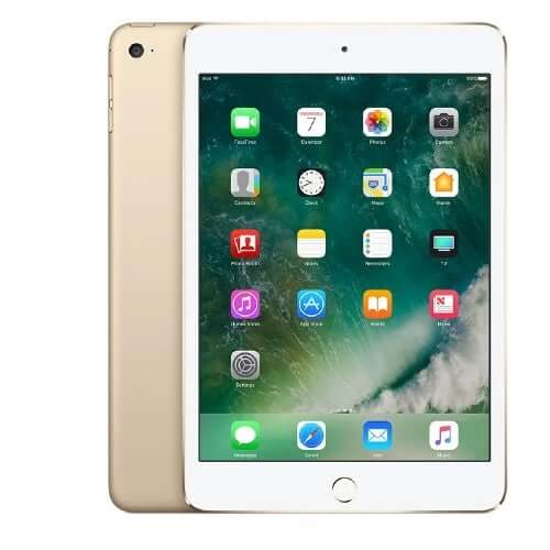 iPad Mini 4 128GB- Buy now online at the best price