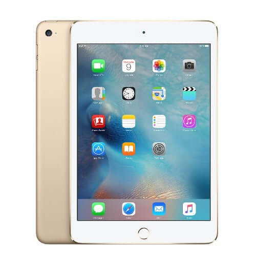 Apple iPad mini 4 32GB - WiFi