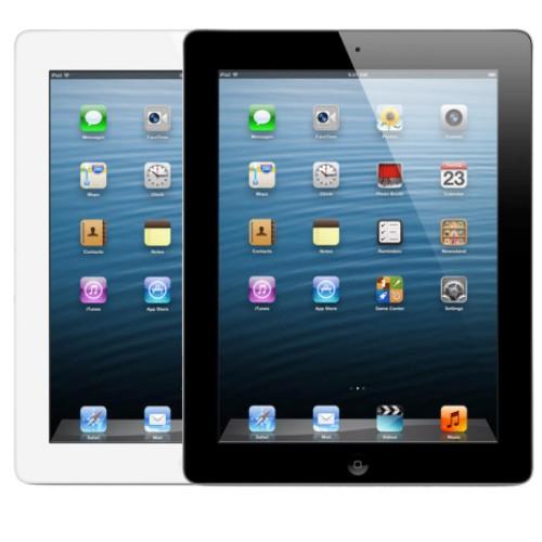 iPad (4th generation) 128GB ROM Online at FoneZone.com