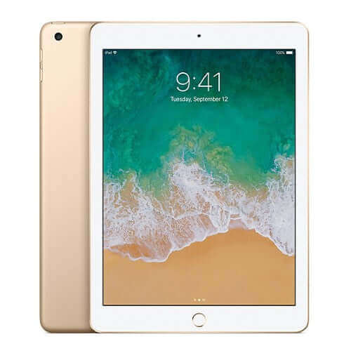 Apple iPad 5th Gen Tablet 9.7 inch 128GB 4G - Specifications