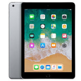 Apple iPad 9.7" 2018 128GB Space Gray Price