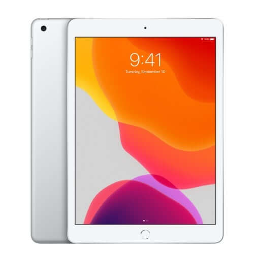 Apple iPad (7th generation) WiFi 32GB - Full Phone Specifications