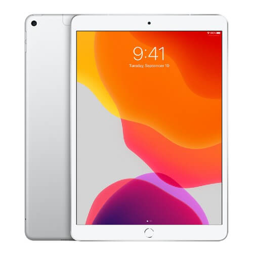 Refurbished Apple iPad Air 3 WIFI 256GB Silver