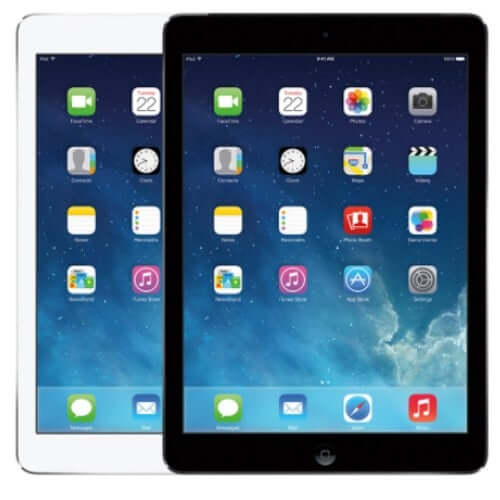 Apple iPad Air (64GB,+ 4G)  Online - FoneZone.com