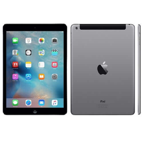 Shop now for Apple iPad Air 128GB 4G at the low price