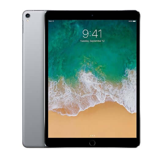 iPad Pro 10.5-inch (2017) WiFi 256GB Space Grey