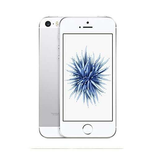 Shop for Apple iPhone SE (16 GB) Silver Online at FoneZone.com