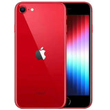 Shop for Apple iPhone SE 3rd - Red