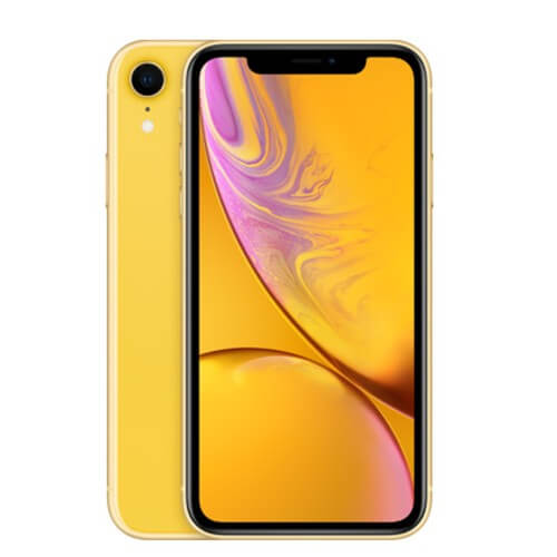 Buy Apple iPhone XR with easy EMI options and fast shipping in India