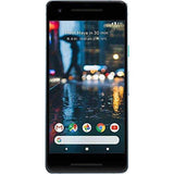 Google Pixel 2 Kinda Blue 64GB 4GB RAM mobile phone Fonezone India