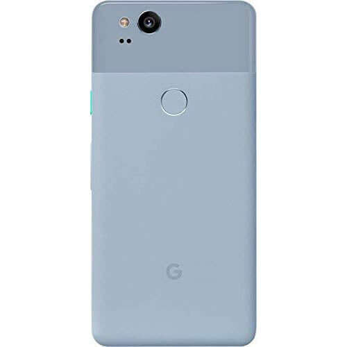 Google Pixel 2 (64GB 4GB RAM) Kinda Blue price in India

