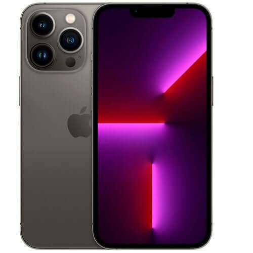 Apple iPhone 13 Pro Max (1TB) - Graphite